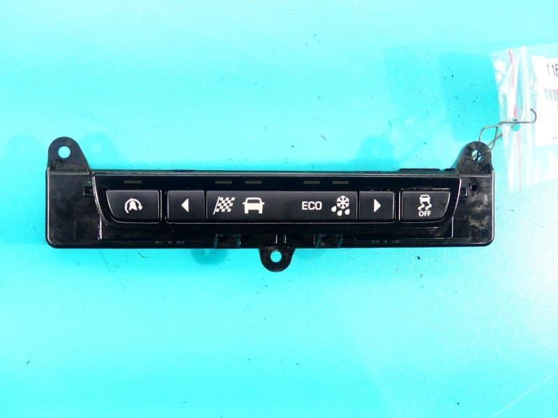 Przełącznik PANEL ESP ECO JAGUAR XF II X260 GX73-14B790-AG