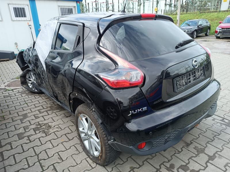 Zdjęcie pojazdu