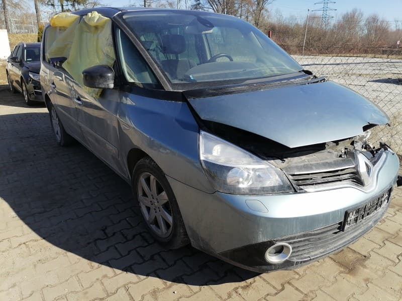 Zdjęcie pojazdu