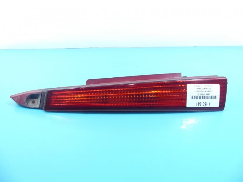 Lampa tył lewa błotnika Citroen C4 I HB EUROPA 9655863880