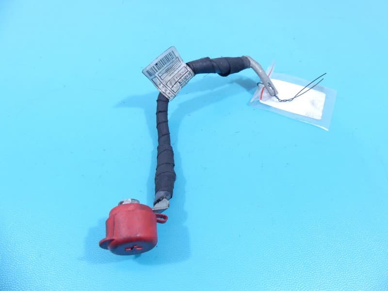 KLEMA INSTALACJA WIĄZKA PLUSOWA PLUS BMW F45 F46 2,0d 6825834