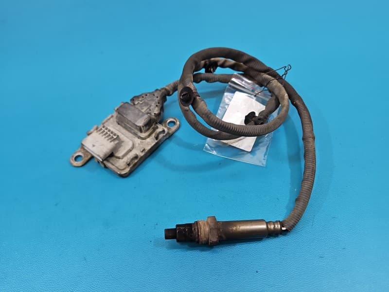Sonda lambda czujnik NOX Opel Astra V K 1,6 cdti 55495597