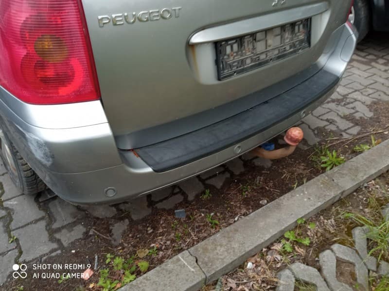 Zdjęcie pojazdu