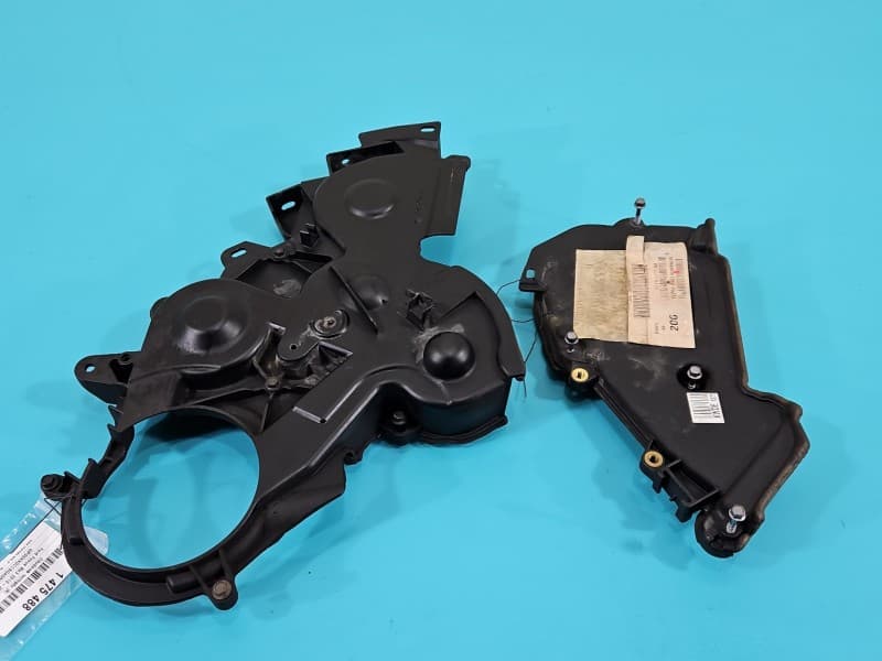 Obudowa rozrządu Ford Focus Mk3 1,5 tdci 9804860080 DV6