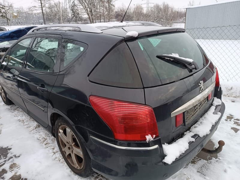 Zdjęcie pojazdu