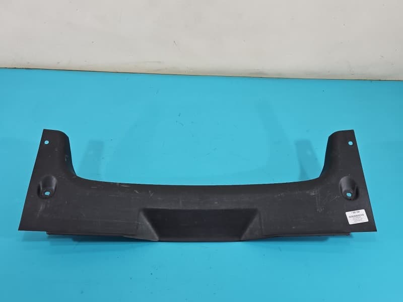 Osłona ZAŚLEPKA PLASTIK Osłona pasa tylnego, Rysy infiniti Q50 I 13-17 LH56-5712-300