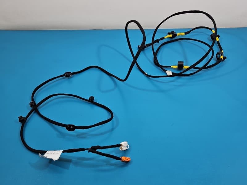 Wiązka instalacja anteny Opel Grandland 9841328480