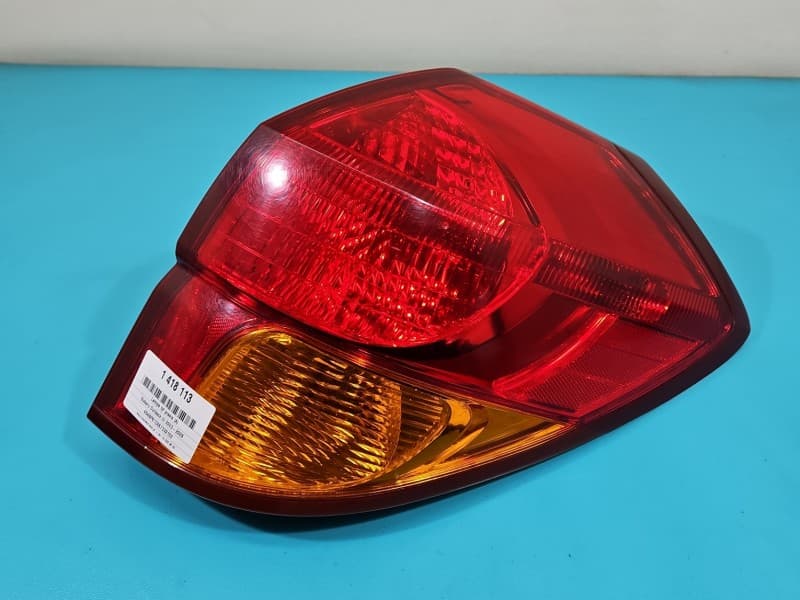 Lampa tył prawa błotnika Subaru Legacy outback III kombi EUROPA