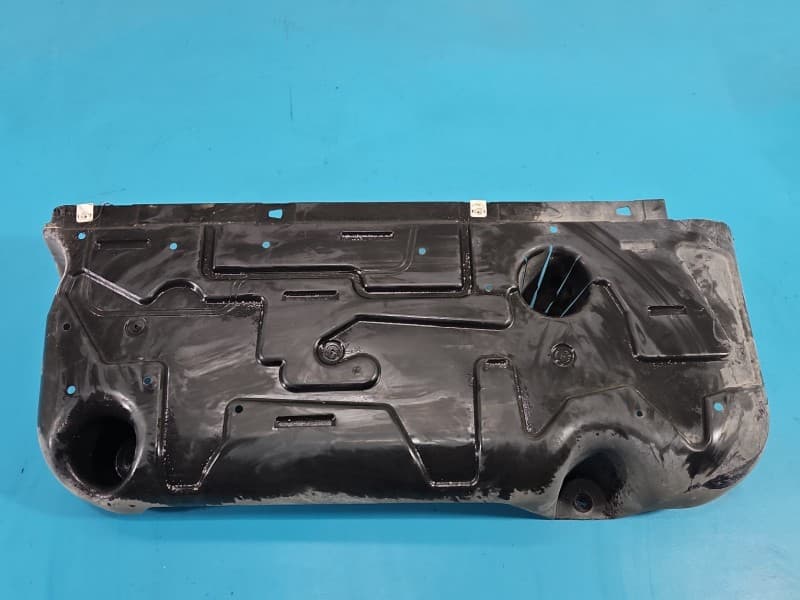 Osłona ZAŚLEPKA PLASTIK PODWOZIA Opel Grandland 9809532080