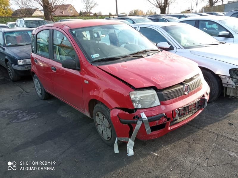Zdjęcie pojazdu