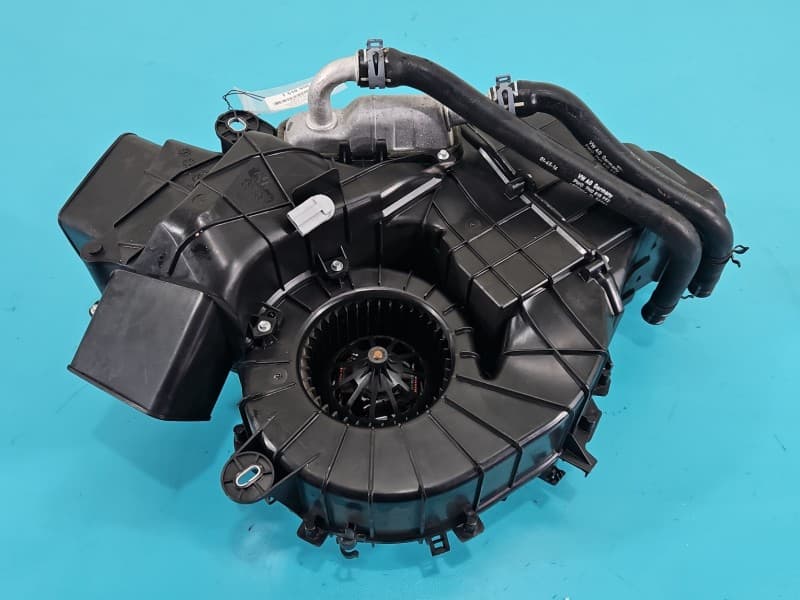Nagrzewnica Vw Sharan 7N II 10- 7N0820004C 52422299 EUROPA