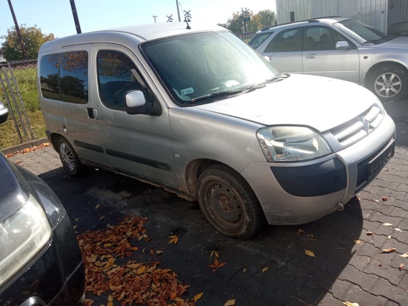 Zdjęcie pojazdu