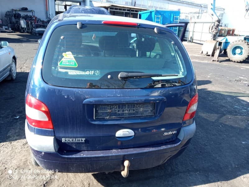 Zdjęcie pojazdu