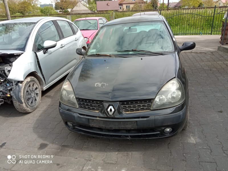 Zdjęcie pojazdu