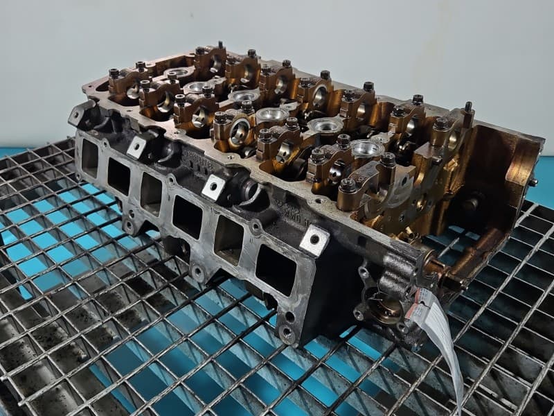 Głowica Vw Passat B6 3,2 FSI V6 AXZ AXZ 250KM AXZ 03H103373B