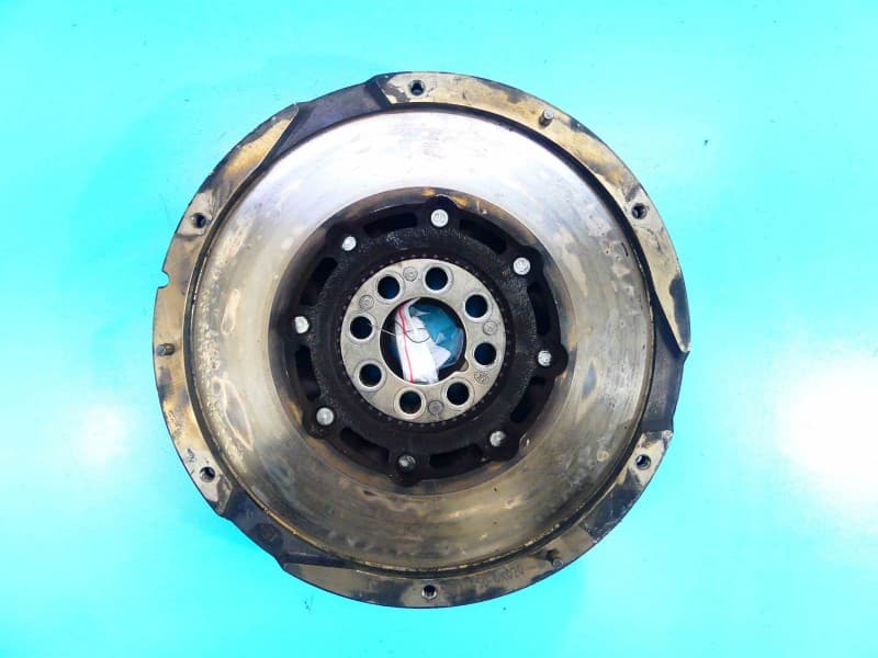 Dwumasa Koło dwumasowe Toyota Avensis III T27 2,0 D4D 13450-0X020