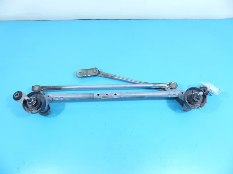 Mechanizm wycieraczek Nissan X-trail III T32 13-21 europa