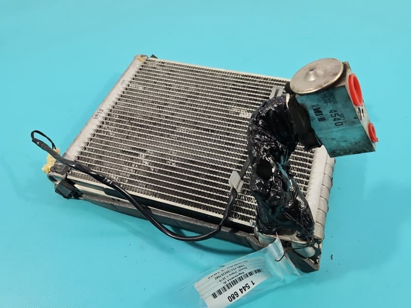 Nagrzewnica Suzuki Vitara II 15- 7500-4540 EUROPA