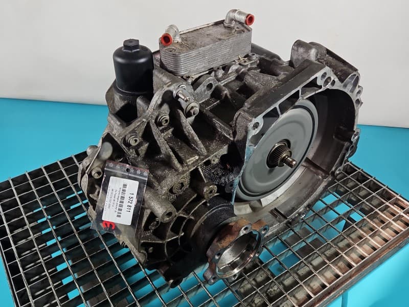 Skrzynia biegów automat QMM Vw Passat B8 2,0 tdi 150KM