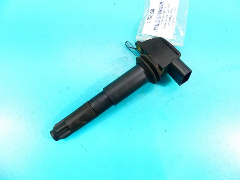 Cewka zapłonowa Porsche Cayenne I 9P 4,5 V8 4pin 0040102002