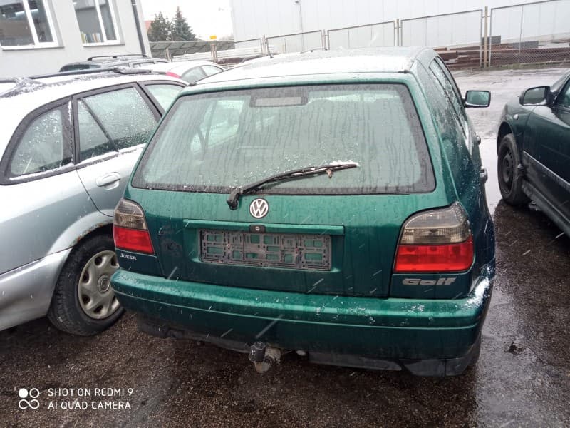 Zdjęcie pojazdu