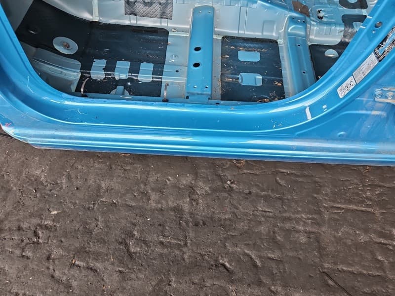 Part 2 - Additional view