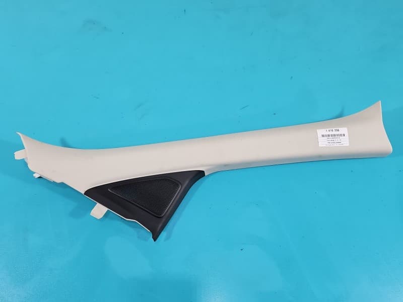 Osłona ZAŚLEPKA PLASTIK OSŁONA SŁUPKA PRAWA Ford Escape III 12- EJ54-S03198