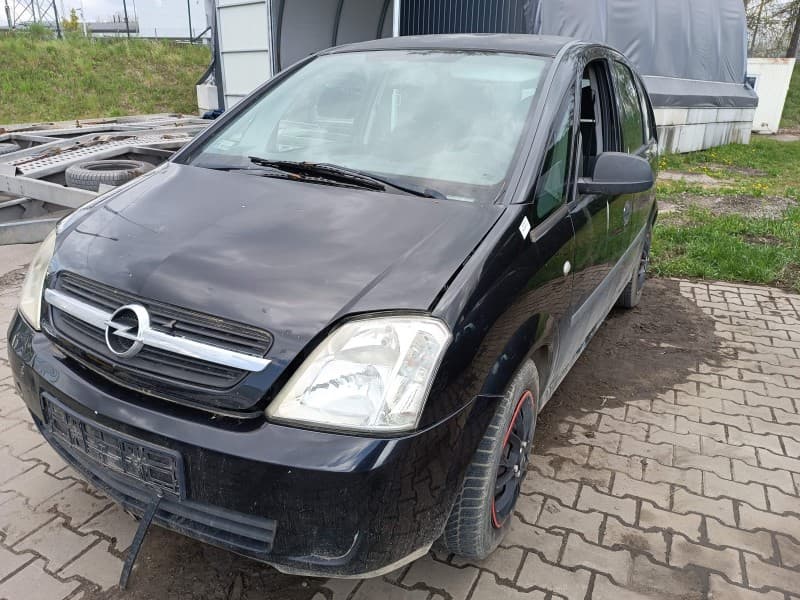 Zdjęcie pojazdu