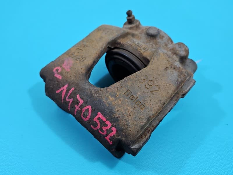 Zacisk przód prawy Opel Astra I F 1,7 TD