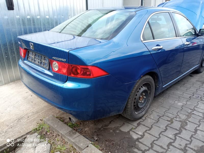Zdjęcie pojazdu
