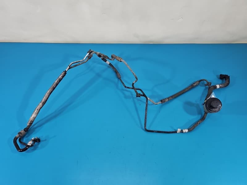 Przewód wspomagania VOLVO S60 II 10- 2,5 T5 31280864