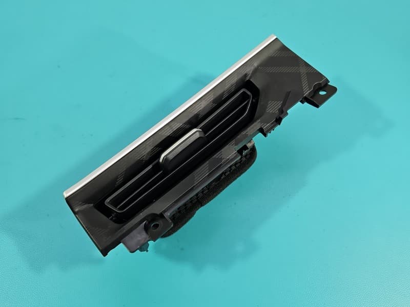 Kratka nawiewu MG MG3 24- 11736206 EUROPA