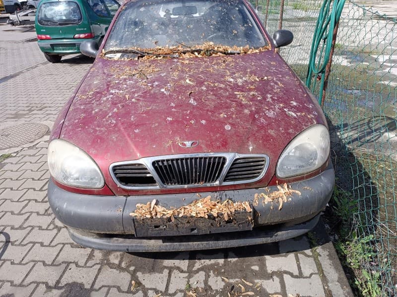 Zdjęcie pojazdu
