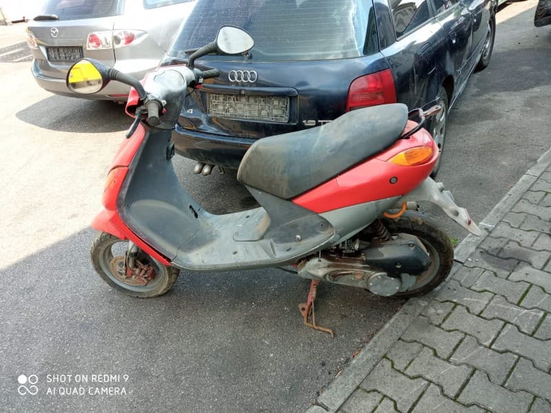 Zdjęcie pojazdu