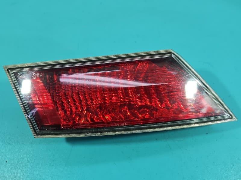 Lampa tył prawa klapy Honda Civic VIII UFO HB EUROPA 226-16721