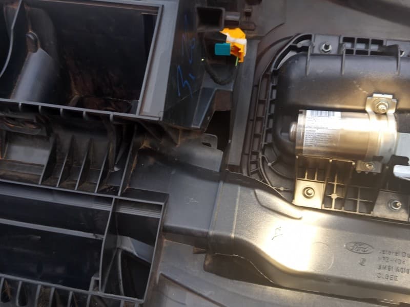 Part 38 - Additional view