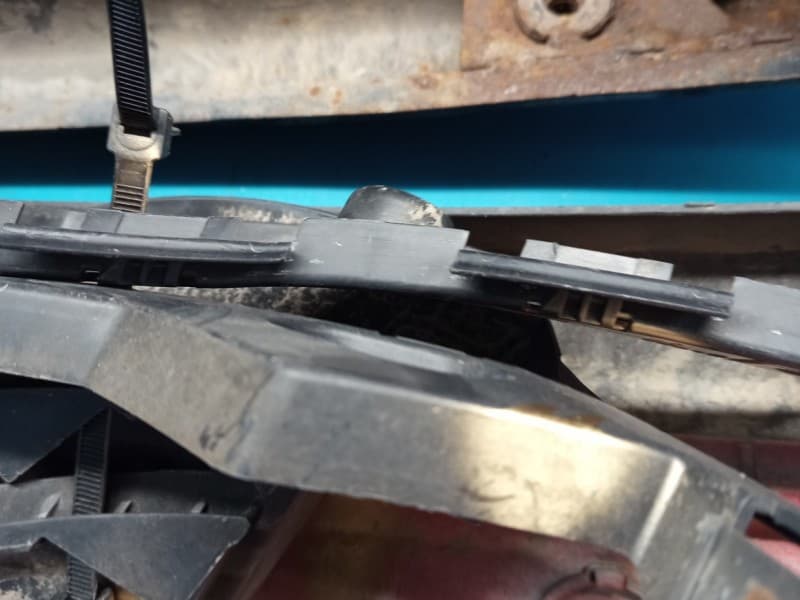Part 43 - Additional view