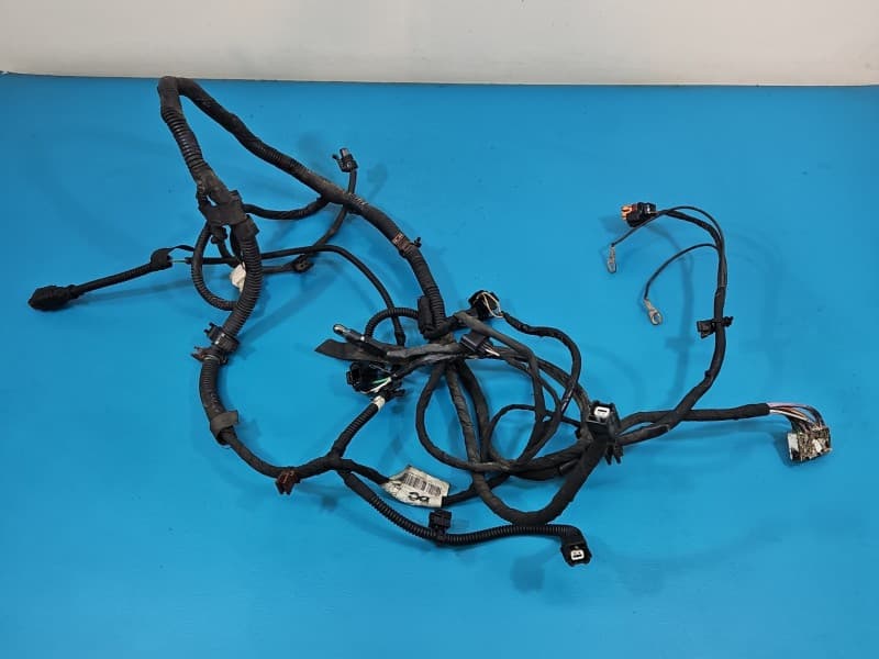 Wiązka instalacja Świateł Mercedes Citan W415 12- 240121708R