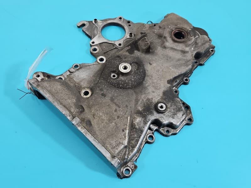 Obudowa rozrządu Hyundai I30 I 07-12 1,4 16V R82Y R82Y 09F090870A1