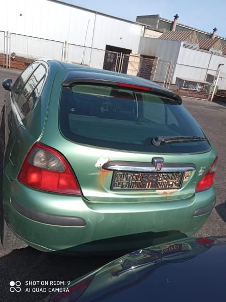 Zdjęcie pojazdu