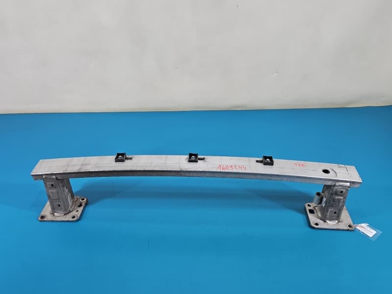 Wzmocnienie zderzaka tył belka Citroen C4 Picasso II 13-19 tylne Exy