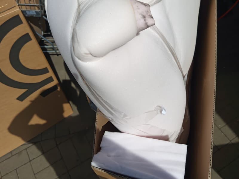 Part 25 - Additional view