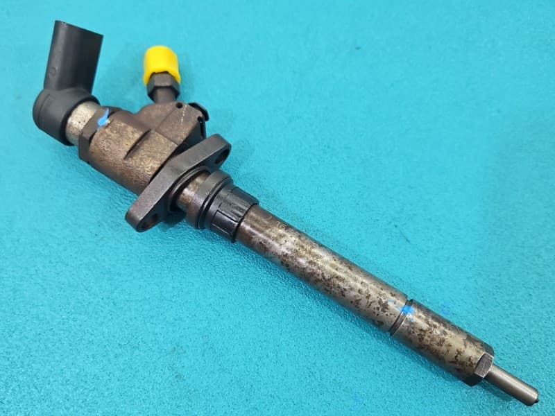 TESTOWANY Wtryskiwacz 9657144580 Ford Kuga Mk1 I 08-13 2,0 TDCI 136KM