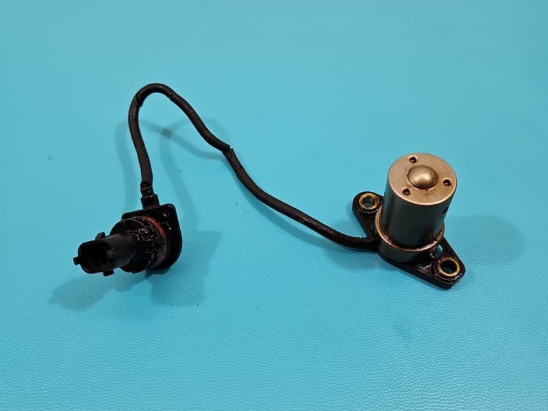 Czujnik poziomu oleju Opel Vectra C 2,0 T 24461500