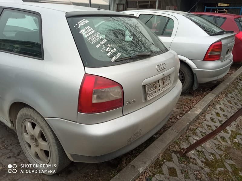 Zdjęcie pojazdu