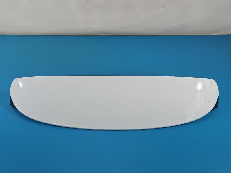 Spoiler lotka klapy Audi A3 8V LY9K