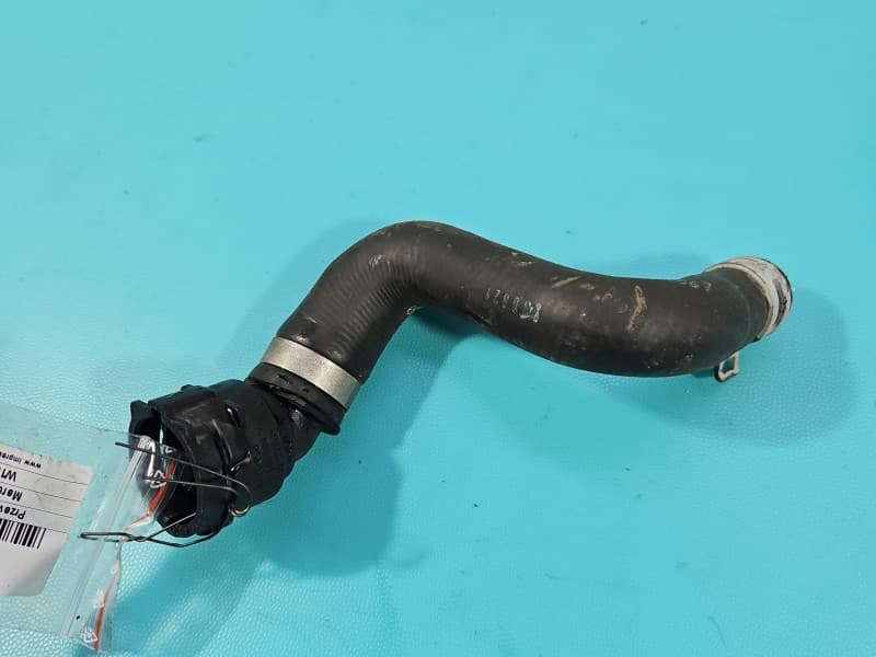 przewód wąż rurka wody Mercedes W177 2,0 T A2475010558