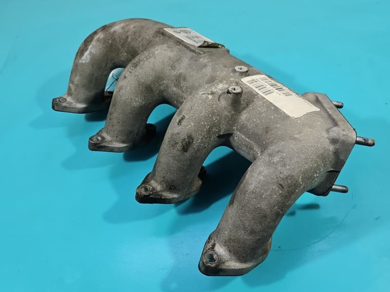 Kolektor ssący Renault Mascott 2,8 TD 99452591 5010437542 504034348 0281002514