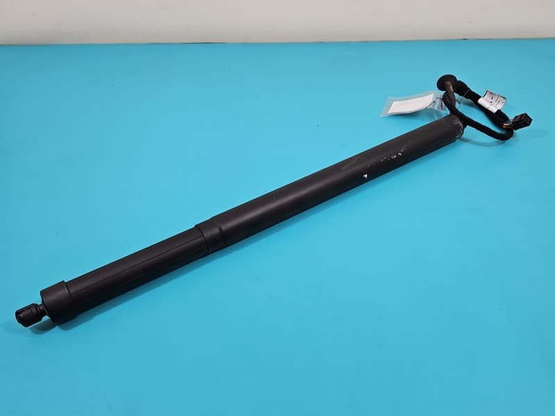 Siłownik klapy lewy teleskop Land rover Discovery Sport 14- L550 FK72-70355-AE