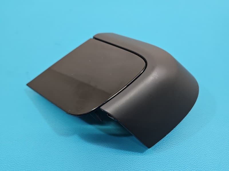 Listwa dekor deski Citroen C5 Aircross 17-25 98251939ZD drzwi tył prawych